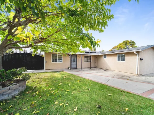 2197 Inman Way, San Jose, CA 95122