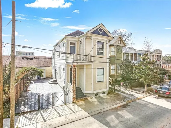918 Melpomene St, New Orleans, LA 70130