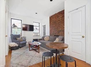 408 W 49th St APT 3, New York, NY 10019