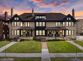1197 Virginia Park St, Detroit, MI 48202