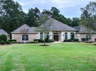 30402 Commons Scenic View Dr, Huffman, TX 77336