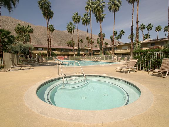 2nd image of 1900 S Palm Desert Drive #12