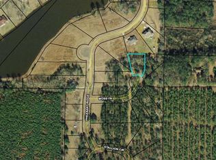 111 Moss Trl, Thomasville, GA 31792