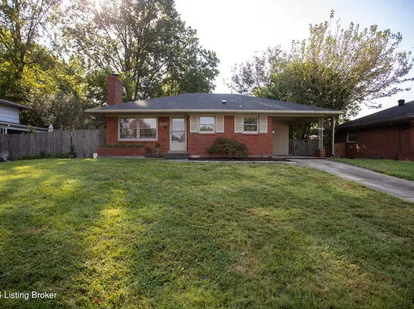 3026 Vogue Ave, Louisville, KY 40220