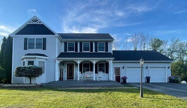 1st image of 3 Willow Way