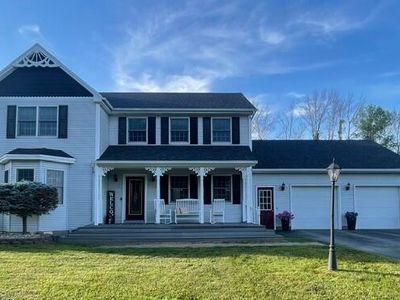 3 Willow Way, Morrisonville, NY, 12962