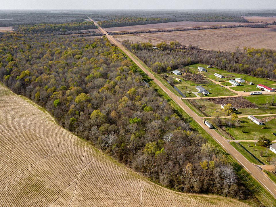 12 Highway, Tchula, MS 39169 Zillow