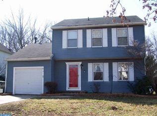3 Winstead Ct, Marlton, NJ 08053