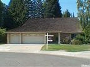 14 Black River Ct, Sacramento, CA