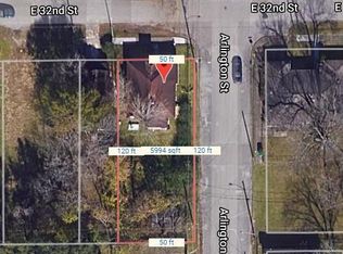322 E 32nd St, Houston, TX 77018