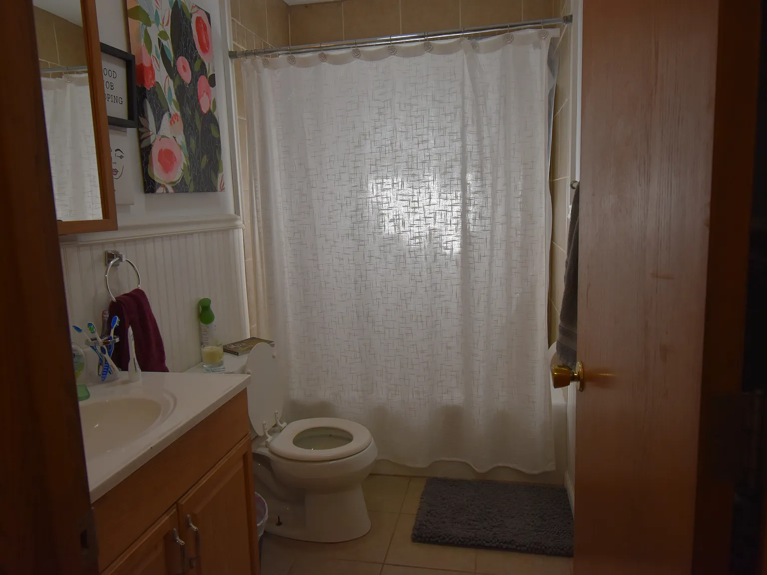 3 bed, 1400 sqft, $1,975 — Photo 3