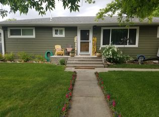 504 S 17th St, Worland, WY 82401