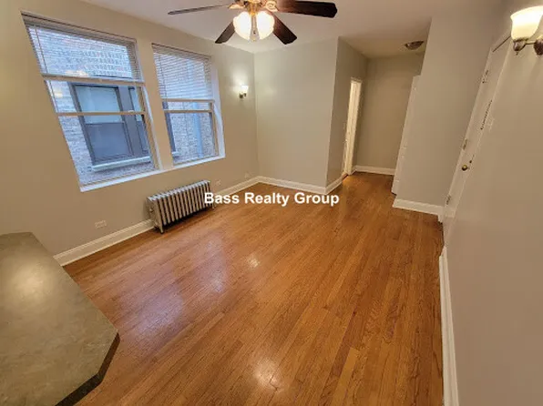 1353 W Greenleaf Ave #303, Chicago, IL 60626
