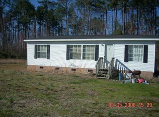 30 Echo Ln, Louisburg, NC 27549