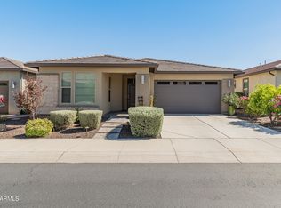 13357 W Mayberry Trl, Peoria, AZ 85383