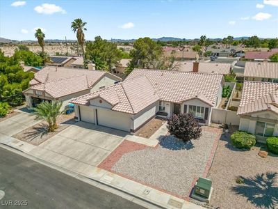 4323 Pageantry Falls Dr, North Las Vegas, NV, 89031