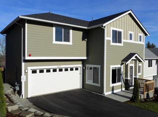 2642 S 120th St, Burien, WA 98168