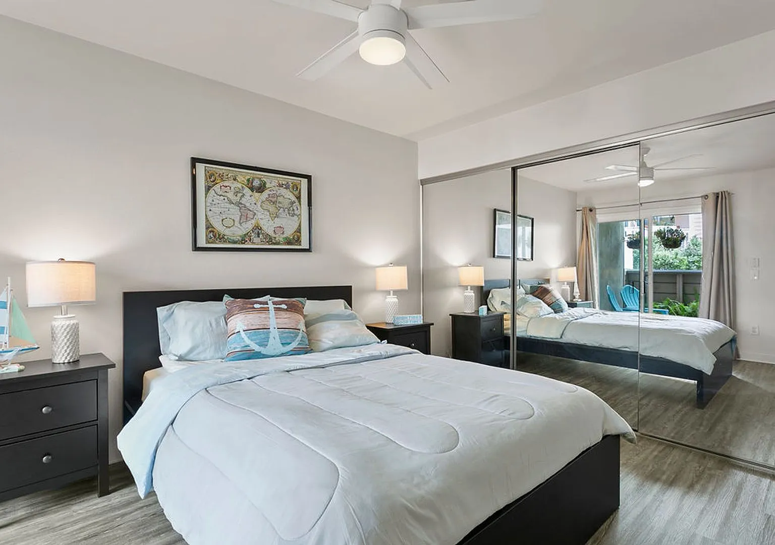 Furnished Ocean View Niguel Terrace Beach Condo! — Photo 3