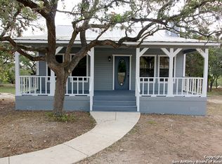 2311 Rolling River Vw, Spring Branch, TX 78070