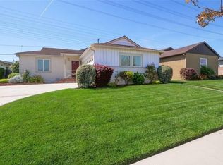 4238 W 177th St, Torrance, CA 90504