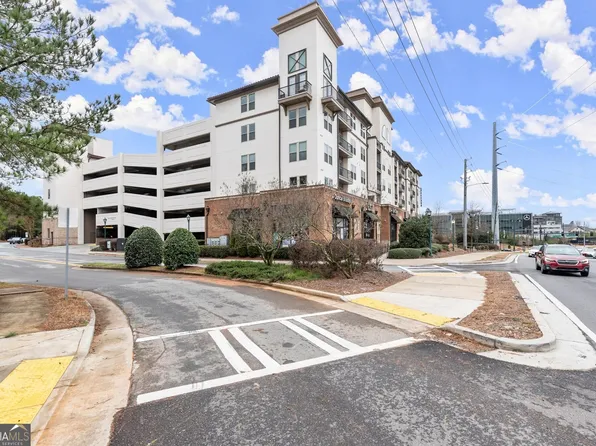 901 Abernathy Rd APT 3220, Atlanta, GA 30328