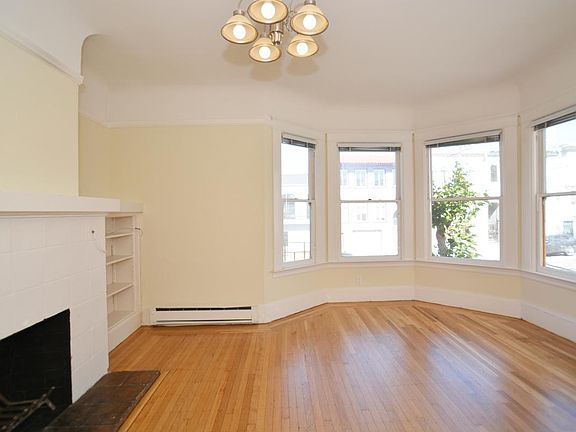 2nd image of 4845 California St APT 2