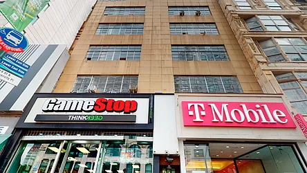 Rented by Brighton Management