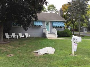 402 Oak St, West Cape May, NJ 08204