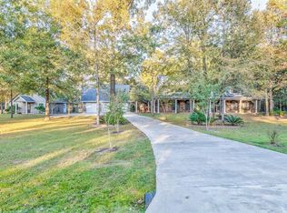23874 Wild Forest Dr, New Caney, TX 77357