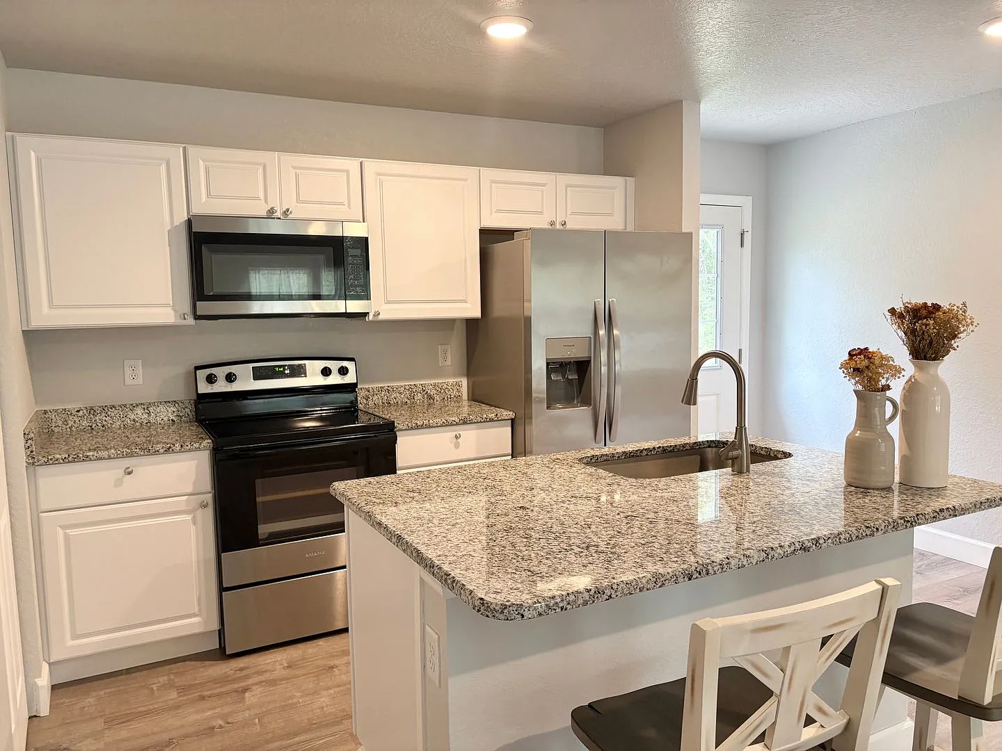 Peaceful Country Living In Bronson, Fl! Move In Special — Photo 3
