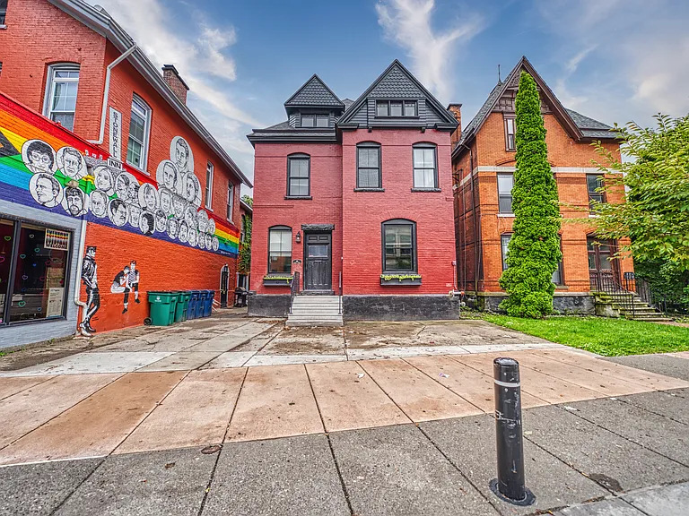 46 Allen St #3 — Photo 15