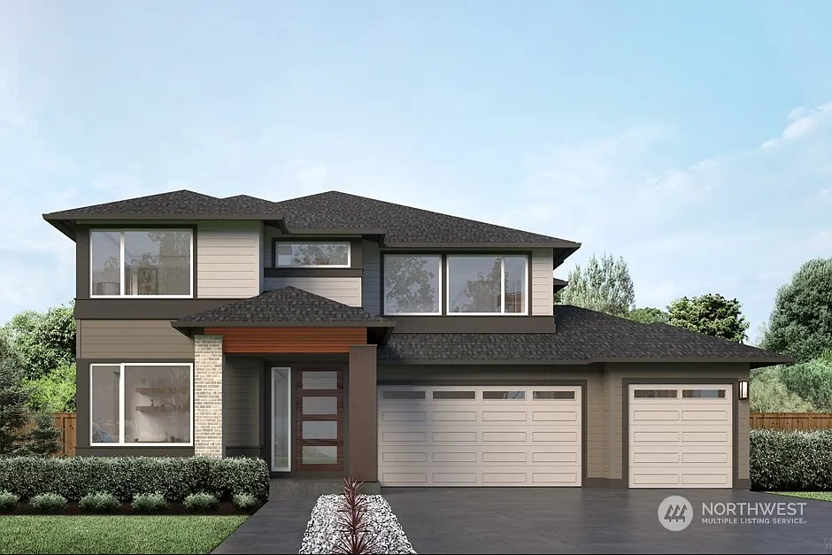 8488 Camas Drive photo 1