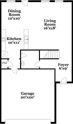 2nd image of this home