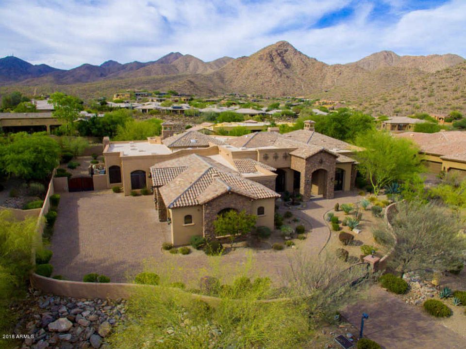 12850 E Cibola Rd, Scottsdale, AZ 85259 | Zillow