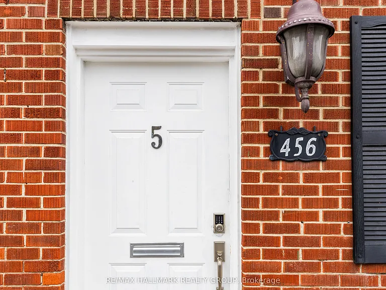 456 Bronson Ave #5 — Photo 3