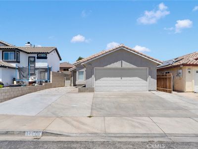 14420 Windmill Cir, Victorville, CA, 92394