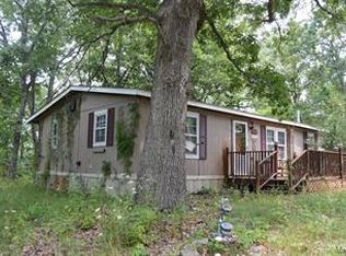 6712 Duckworth Ln, House Springs, MO 63051