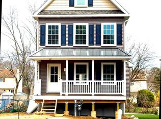 611 Summer St, Media, PA 19063