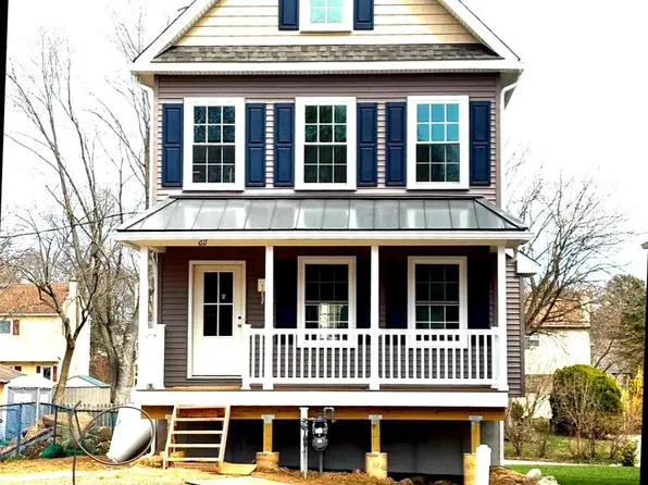 611 Summer St, Media, PA 19063