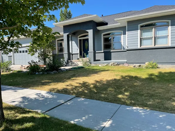 2815 Rustler Dr, Missoula, MT 59808