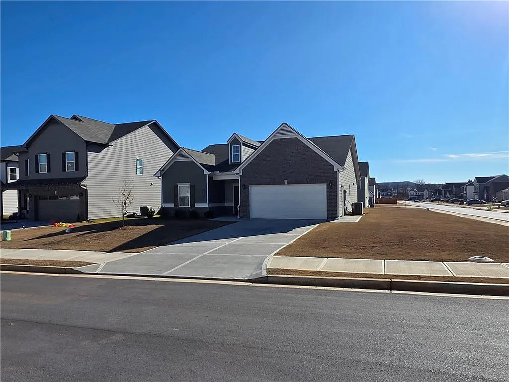 3 bed, 2.0 bath, 1508 sqft, $2,350 — Photo 2