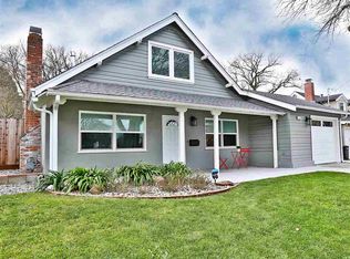 4136 Cobblestone Dr, Concord, CA 94521