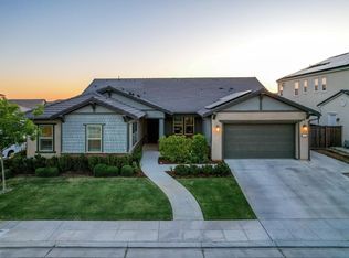 724 Parsons Way S, Madera, CA 93636