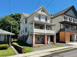 112 W Carey St, Plains, PA 18705