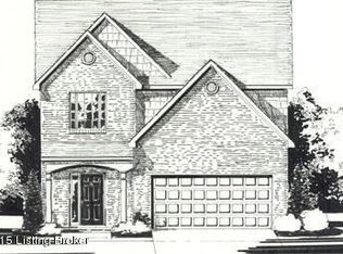 16908 Ascender Pass, Louisville, KY 40245