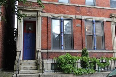 3rd image of 432 Hopkins St APT 4