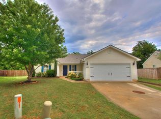 4420 SE 87th St, Oklahoma City, OK 73135