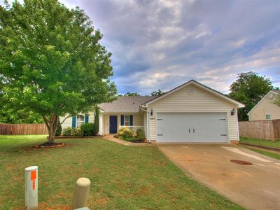 4420 SE 87th St, Oklahoma City, OK, 73135