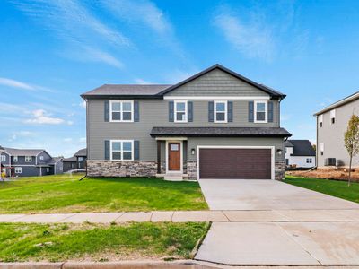 403 Michelle, Cottage Grove, WI, 53527