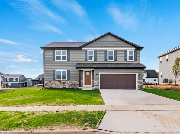 403 Michelle, Cottage Grove, WI 53527